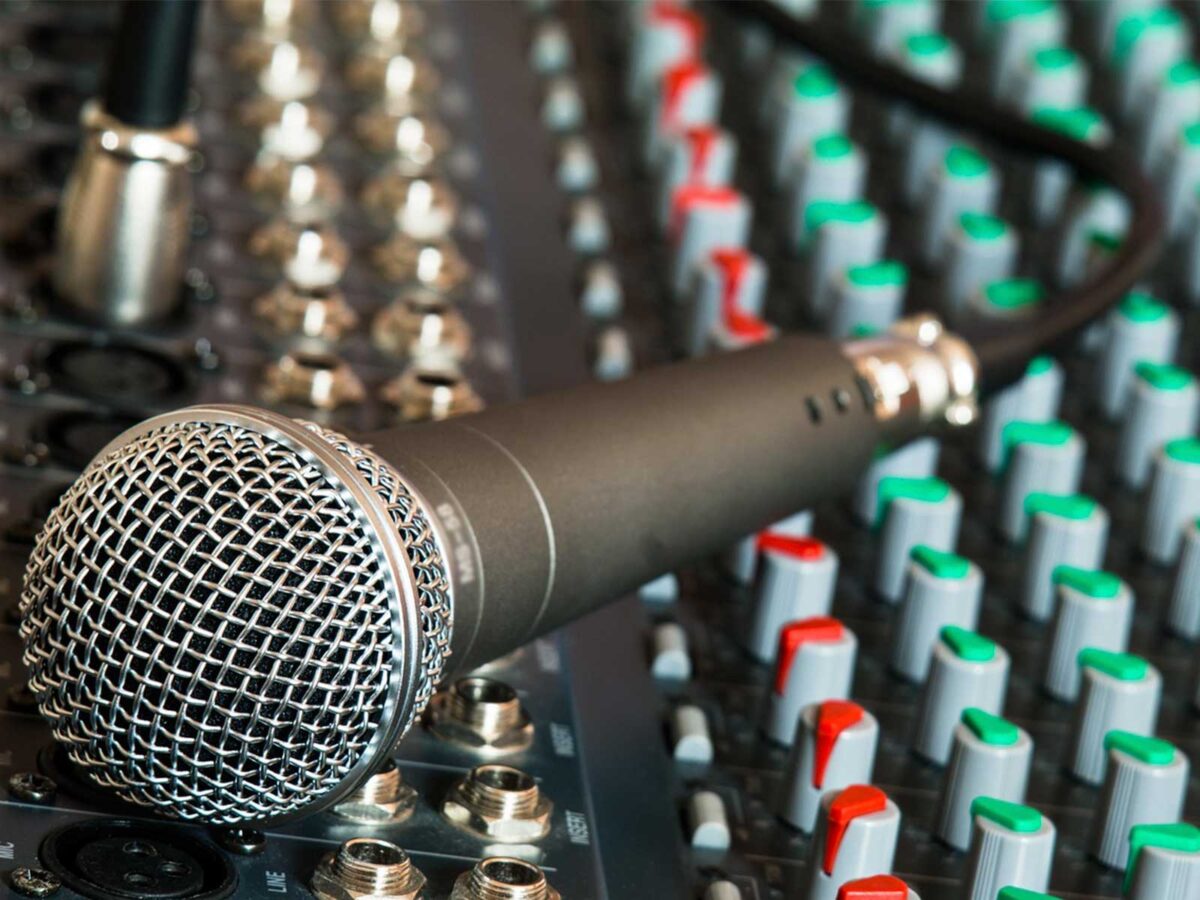 AUDIO VISUAL - A plus Technologies